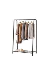 Shoe Rack Garment Hanger Metal