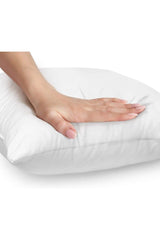 Silicone Filled Pillow - Puffy Soft Pillow - 5 Pillows - Swordslife