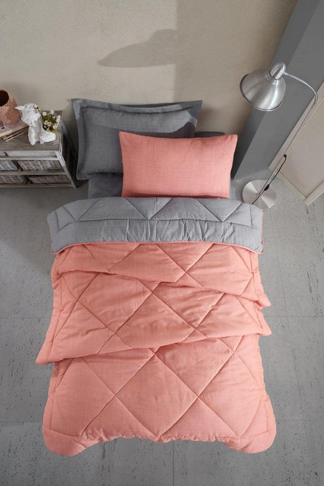 Silicone Duvet Single Maxicolor Powder - Swordslife