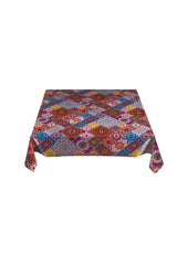 Wipeable Non-Slip Fabric Table Cloth 120 X 140 Cm Washable Hygienic (FIRST IN TURKEY) - Swordslife