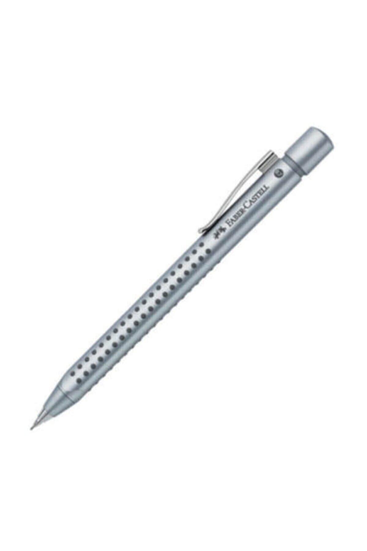 Silver Grip 2011 Versatil Pen 0.7 Mm