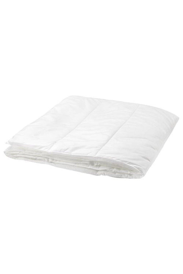 Silvertopp Double Quilt 240x220 Cm White - Swordslife