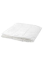 Silvertopp Double Quilt 240x220 Cm White - Swordslife