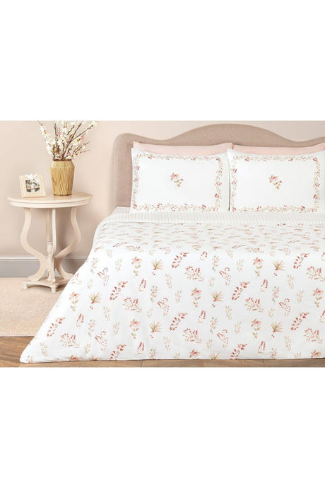 Silvie Double Ranforce Duvet Cover Set - Swordslife