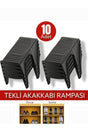 Single Shoe Ramp 10 pcs - Swordslife