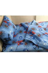 Single Spiderman Duvet Cover Set