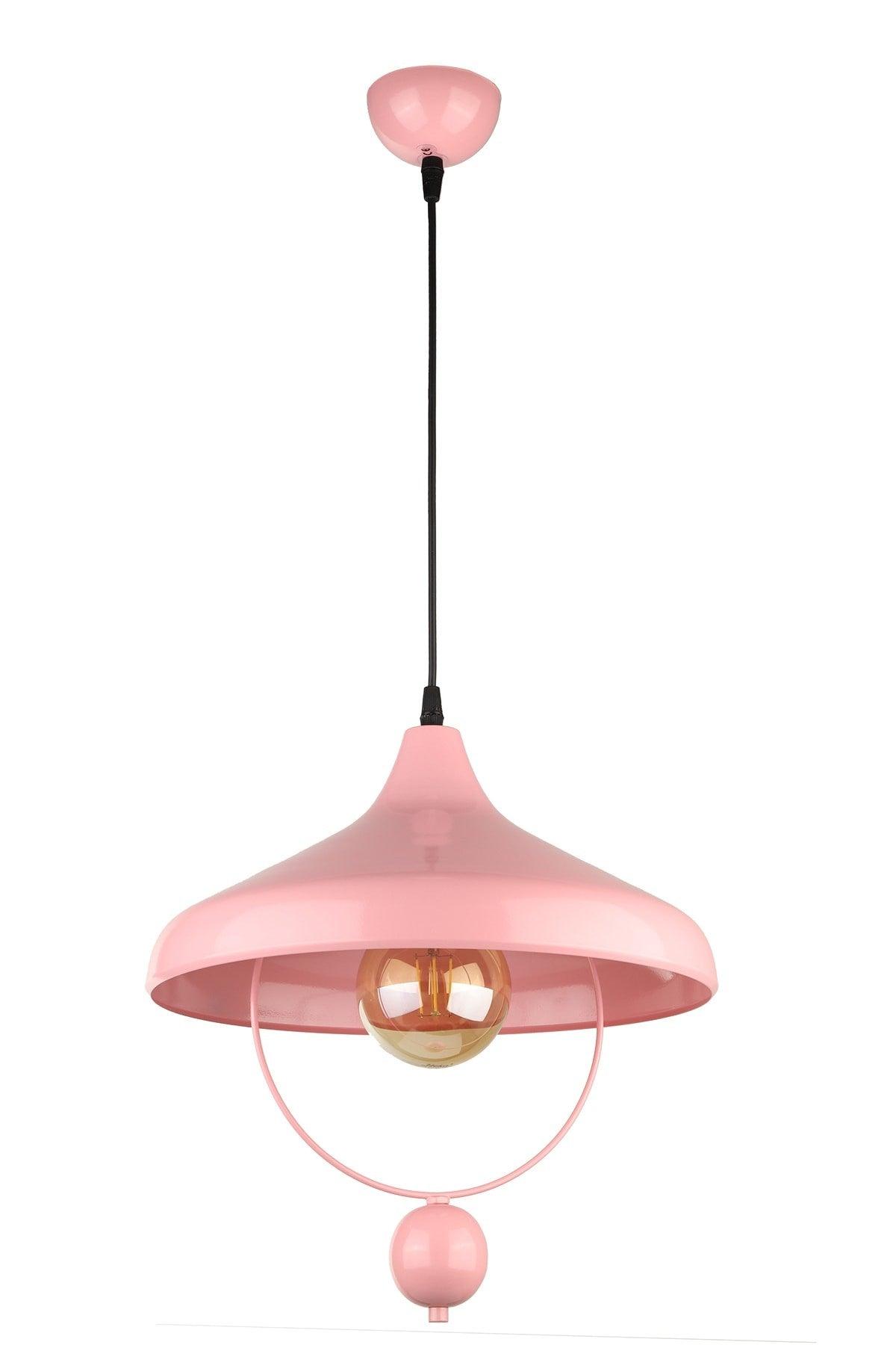 Celestial Single Chandelier Pink - Swordslife