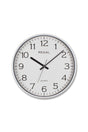 Slim Bezel Slim Wall Clock 0250 Ww - Swordslife