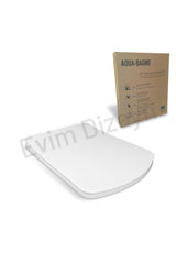 Smart Soft Close Sitz und Deckel