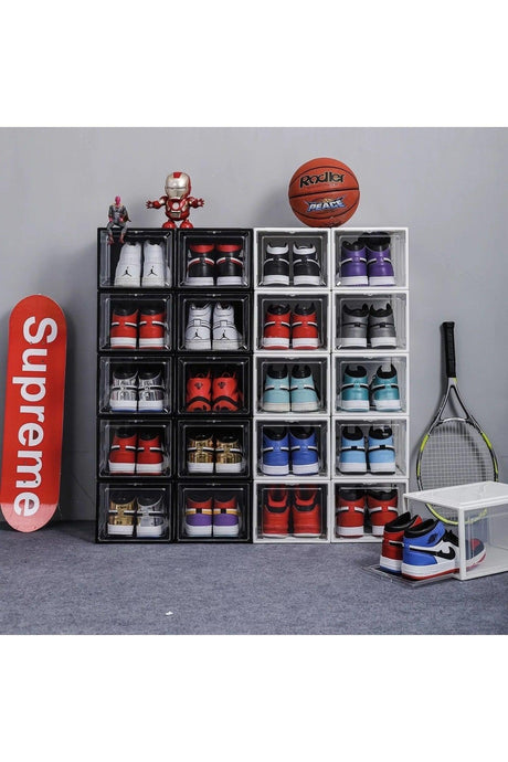 Sneaker Shoe Box 1 Piece