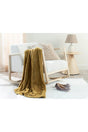 Softy Wellsoft Tv Blanket 120x170 cm Amber - Swordslife