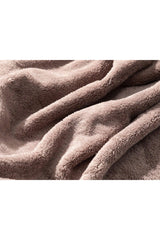 Softy Wellsoft Tv Blanket 120x170 Cm Foggy Lilac - Swordslife