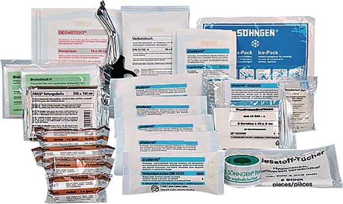 SOHNGEN - Standard 20-year sterile bandages SÖHNGEN - Swordslife