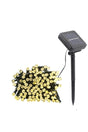 Solar Solar Powered Outdoor Garden 8 Modes