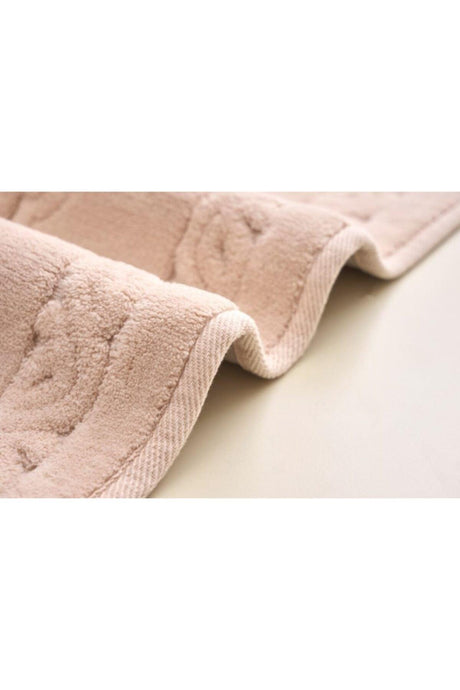 Spercial Cotton Set of 2 Cotton Bath Mats