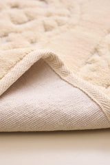 Spercial Cotton 2 Pcs Cotton Bath Mat Set - Swordslife