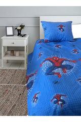 Spiderman Duvet Cover Set