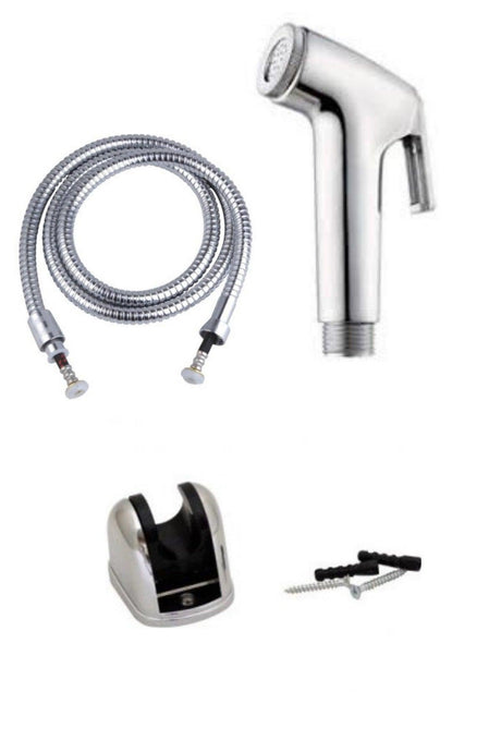 Spiral-Bidet-Wasserrahn-Set