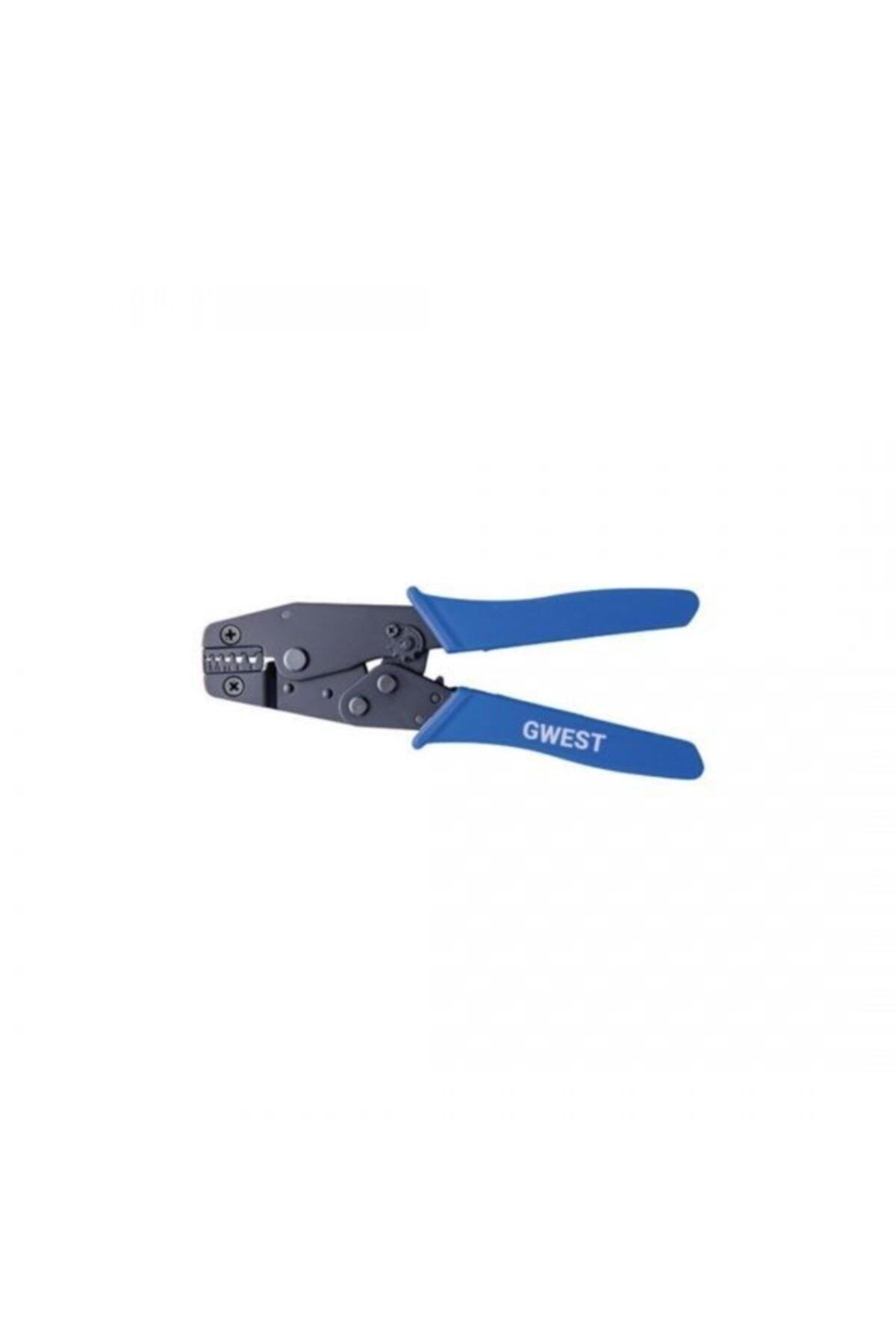 Crimping Pliers (0