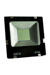 Ss-0702 200 Watt 16000 Lumens Ip66 White Led Floodlight - Swordslife