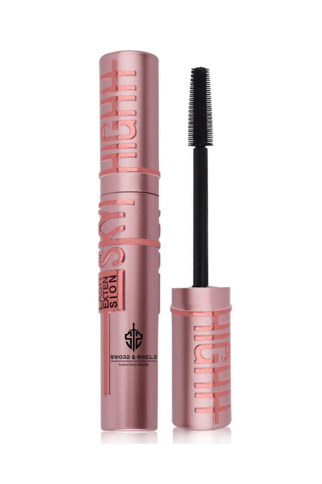 S&s Lash Sensational Sky High Mascara