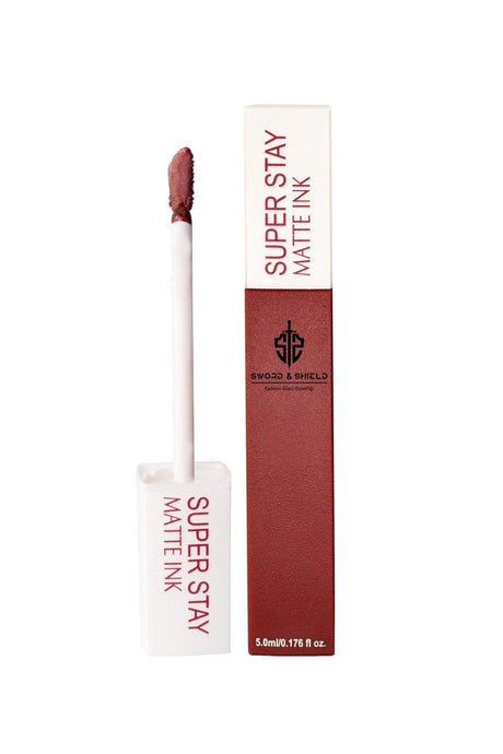 S&s Super Stay Matte Ink Unnude Liquid Matte Lipstick