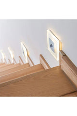 Stairs*sensor* New* Wall Led Sconce 8cm - Swordslife