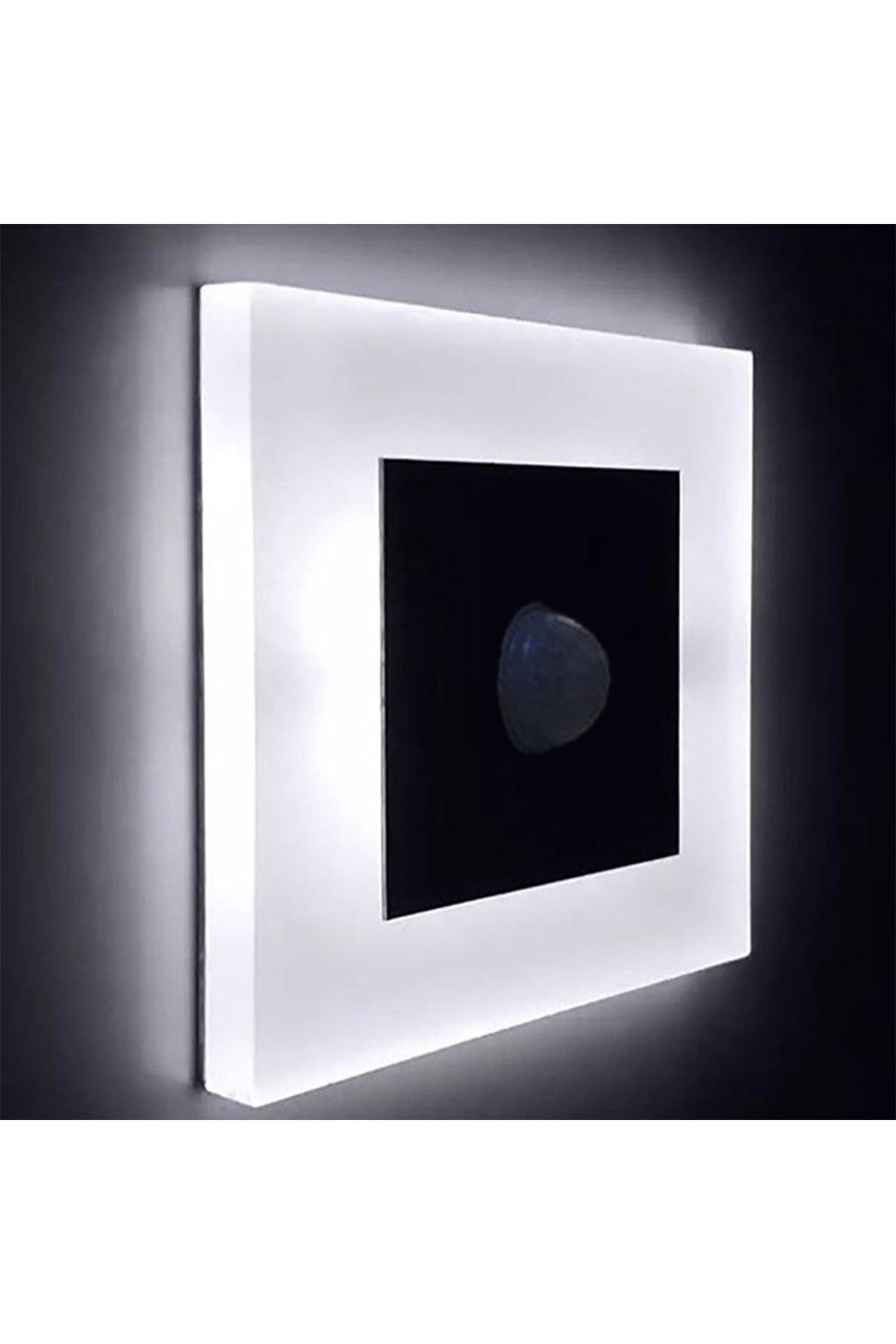 Stairs*sensor* New* Wall Led Sconce 8cm - Swordslife