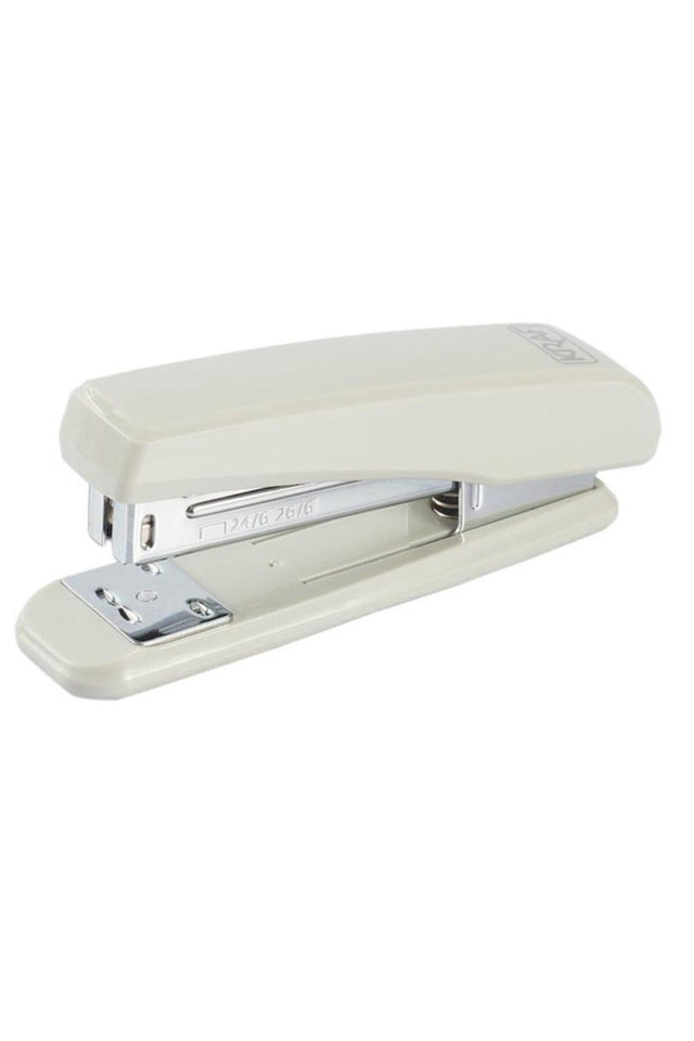 Stapler No:24/6 20g Gray