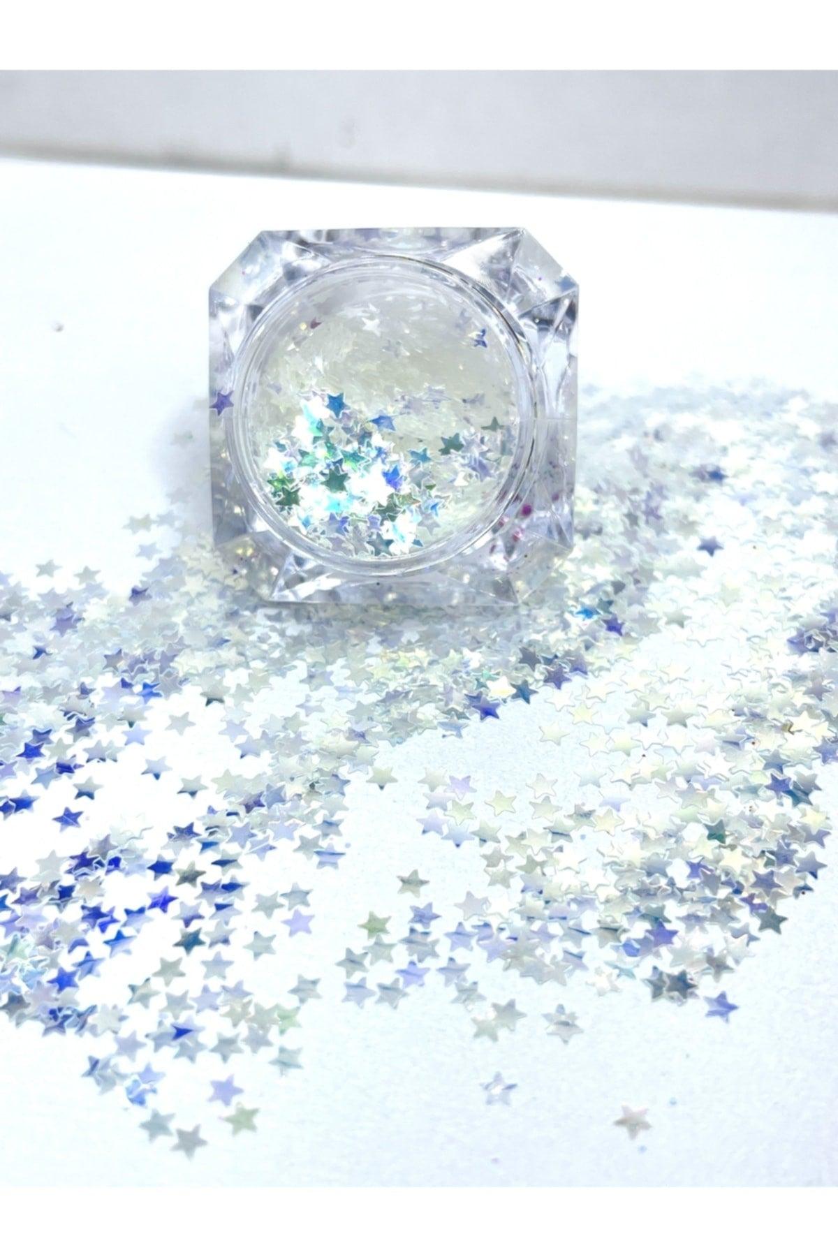 Starry Glitter 5ml/4 gr