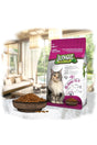 Sterilized Salmon Cat Food 500 Gr