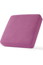 Stretchy Elastic Lycra Flexible Seat Cushion Cover Removable Seat Cover 83-55 Single - Swordslife