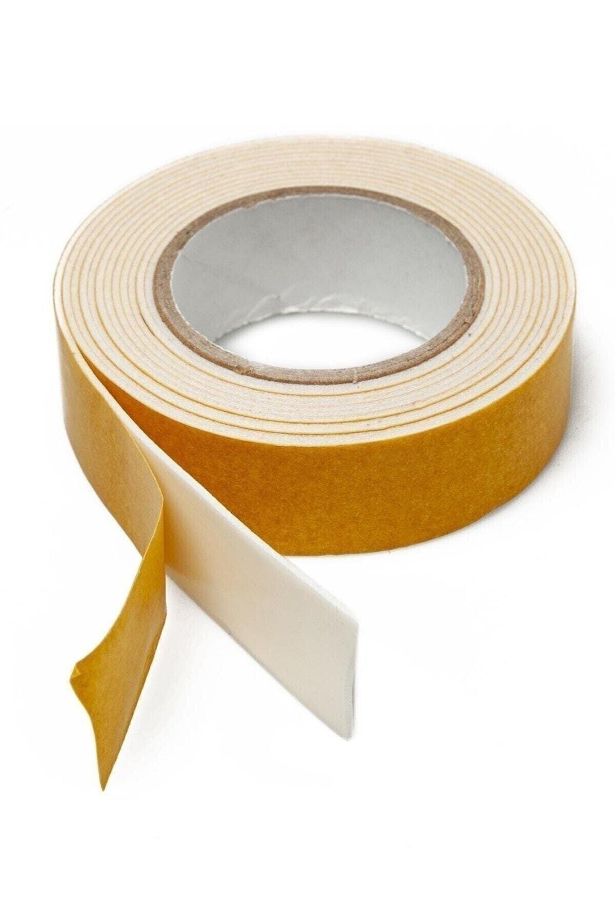 Strong Double Sided Tape 1 Meter Foam Tape