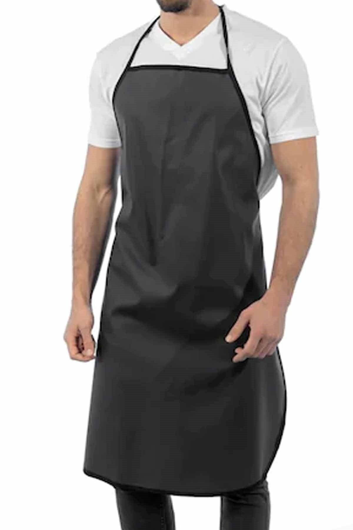 Waterproof Dishwasher Kitchen Apron Pcv Work Apron - Swordslife