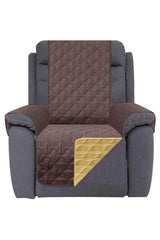 Waterproof Non-Slip Single Seat Cover Can Use Both Sides Single Seat Cover (single) - Swordslife