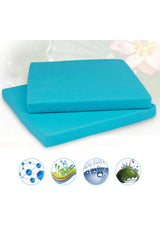 Waterproof Covered Sponge Chair Cushion 40x40 - Swordslife