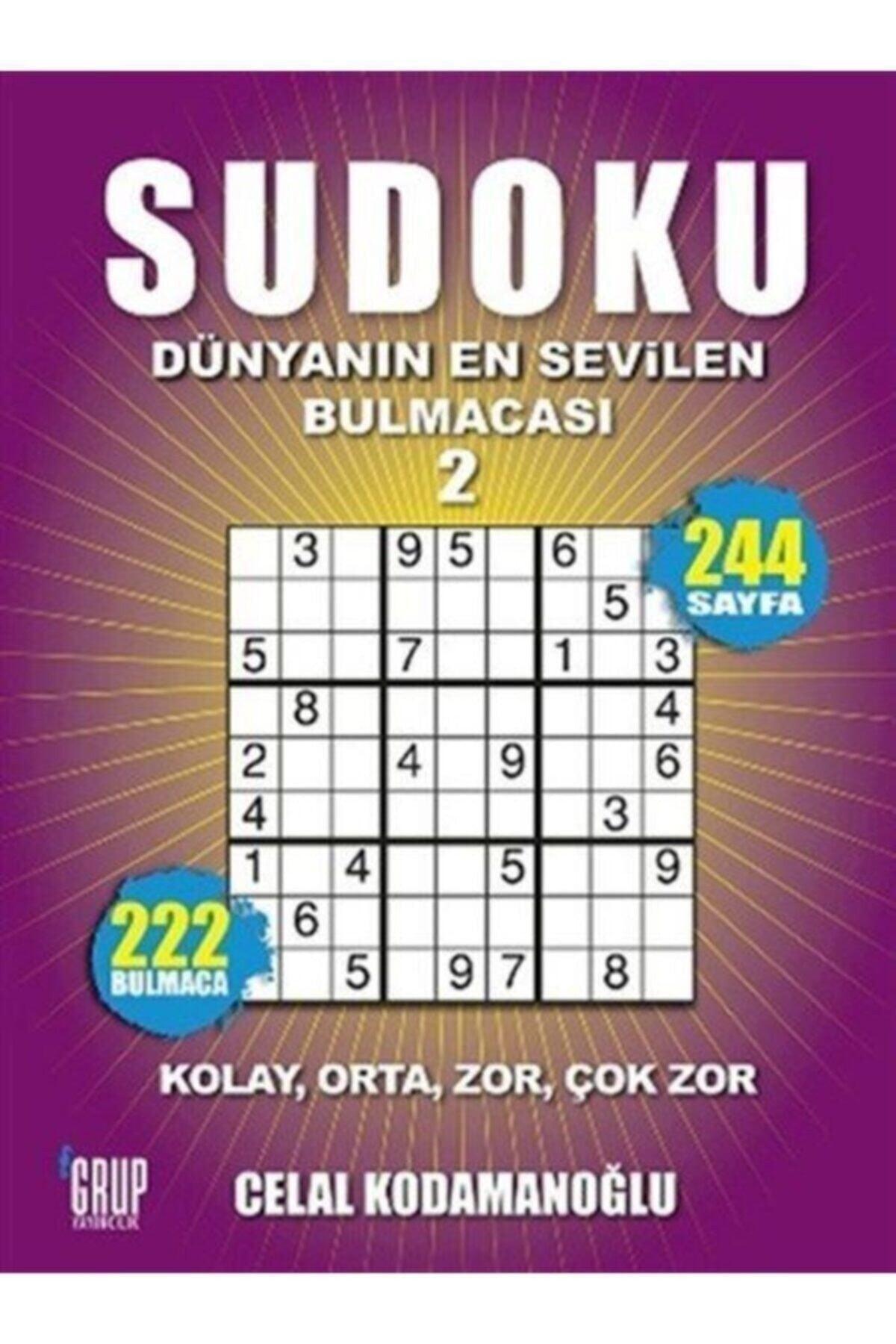 Sudoku & The World's Favorite Puzzle 2 - Swordslife