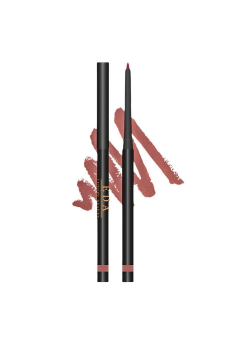 Sugar Glam Nude Pink Automatic Lipliner Luxury