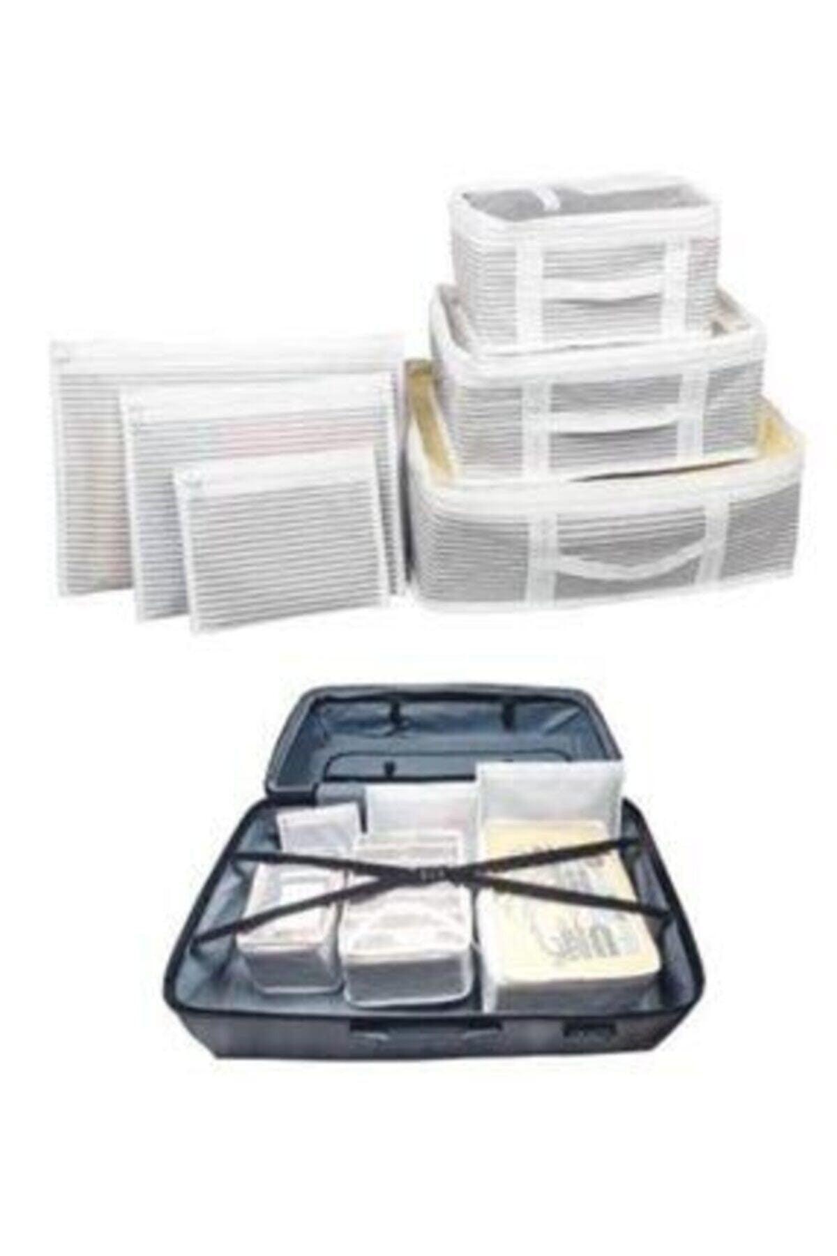 Luggage Organizer Organizer - Swordslife