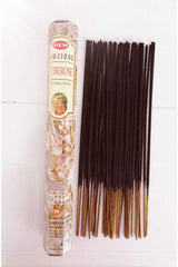 Hyacinth Blossom Scented 1 Box Stick Incense 20 pcs - Swordslife