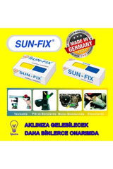 Sun-fix Paste Resource. Universal Verwendbar.