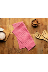 Sunny Cotton Drying Towel 30x30 Cm Pink - Swordslife