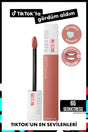 Super Stay Matte Ink Unnude Liquid Matte Lipstick -