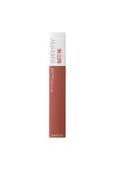 Super Stay Matte Ink Unnude Liquid Matte Lipstick -