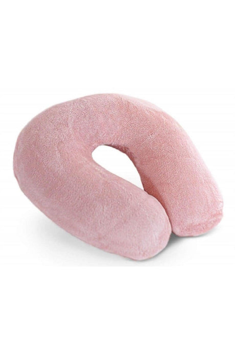 Super Soft Plump Travel Pillow Orthopedic Neck Pillow - Swordslife