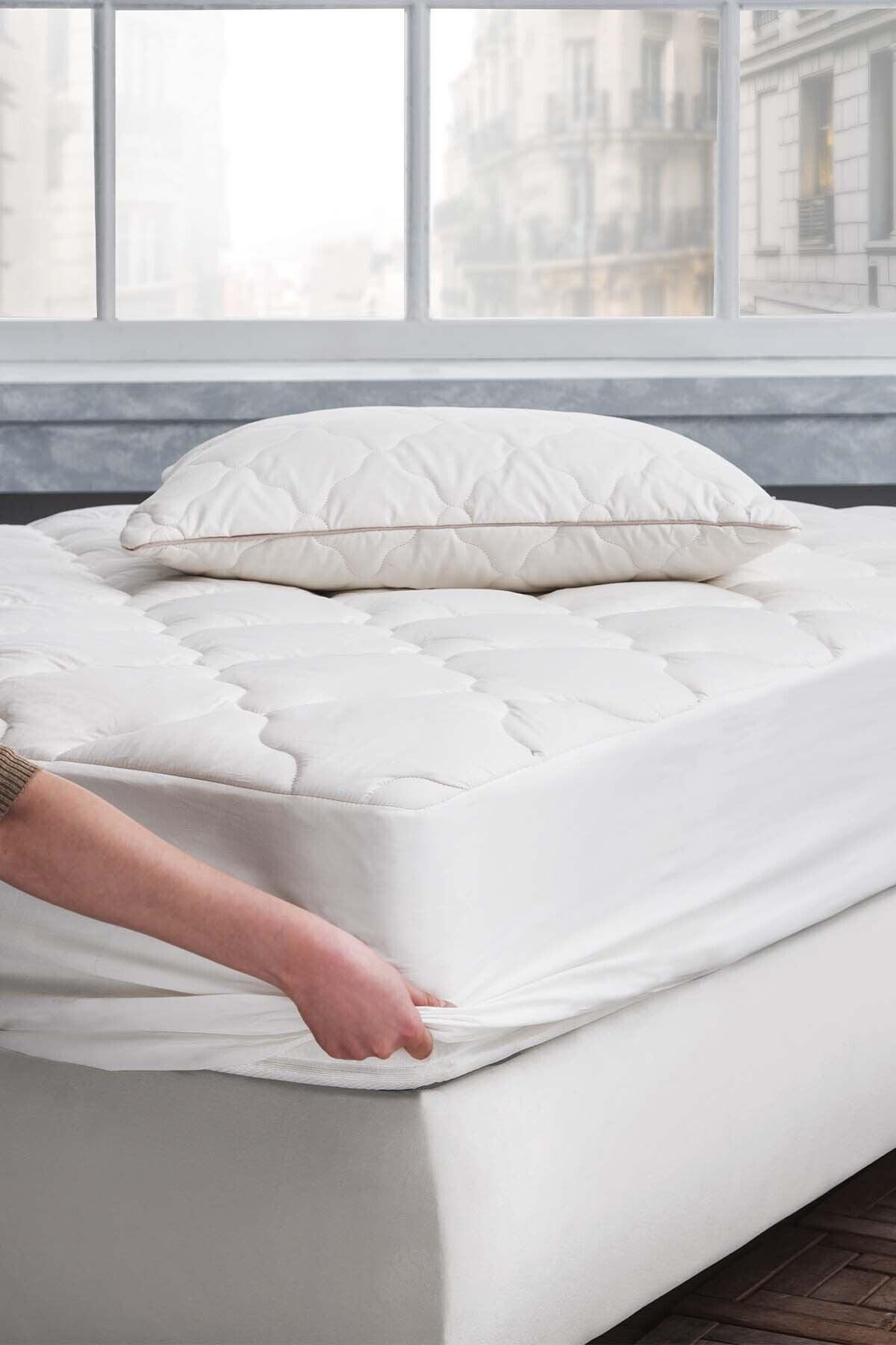 Superwashed Wool Mattress - Swordslife