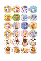 Cute Animals Cat Dog Homework Tags