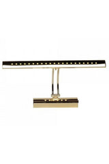 Swan Picture - Bathroom Wall Lamp Gold CT-5246 -