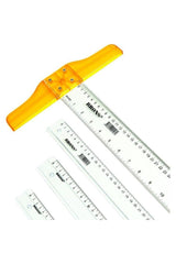 T Ruler 75 cm Br-228