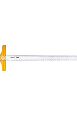 T Ruler 75 cm